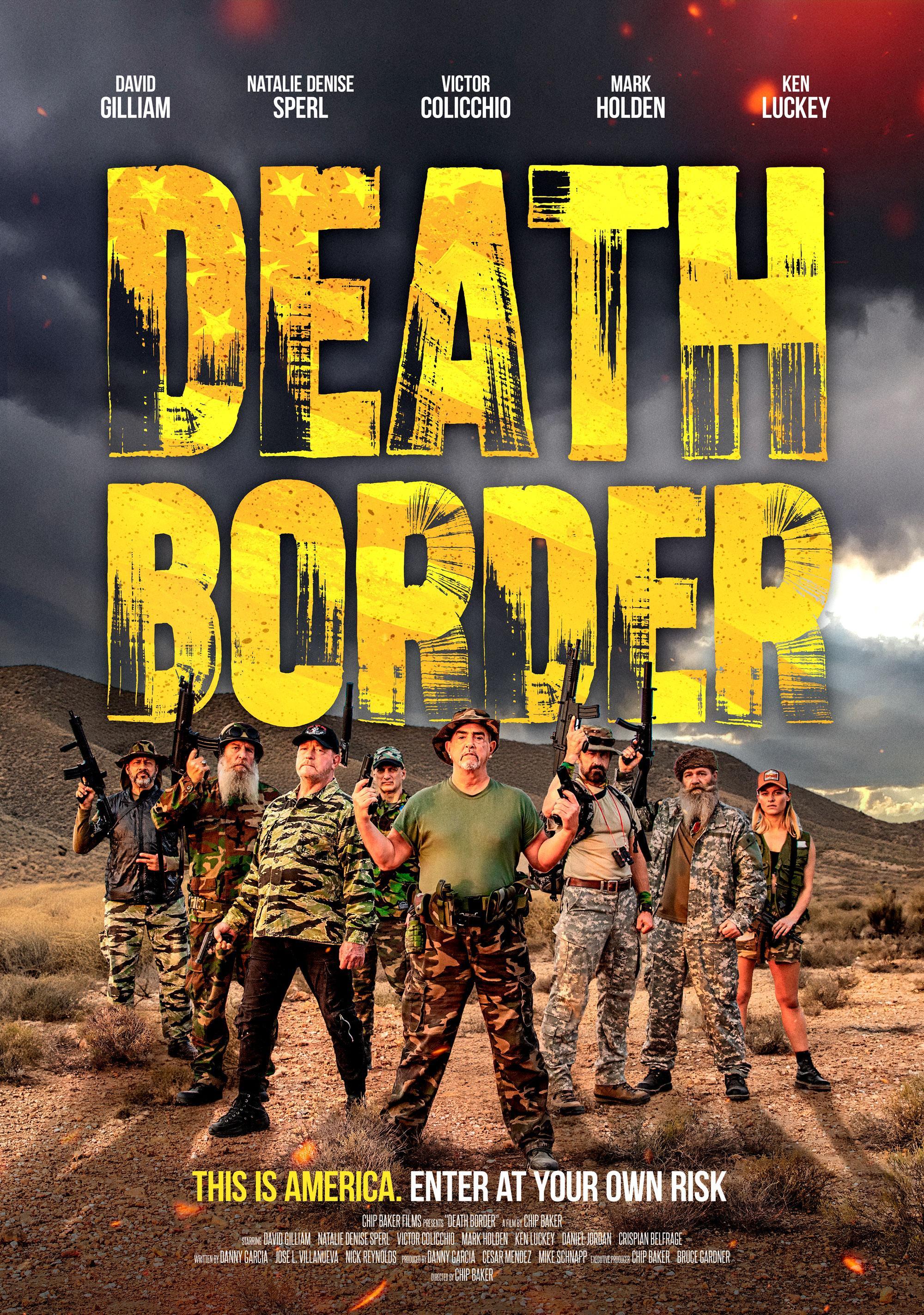 Death Border